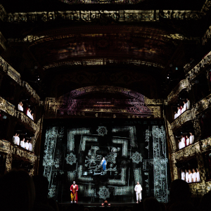 Satyagraha - 2025 &copy; Opéra de Nice